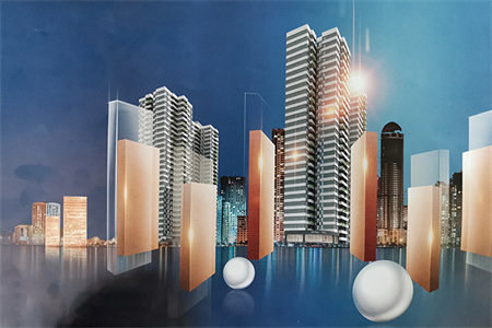 急售59.8万107平精装套三带车位南客厅落地窗好楼层