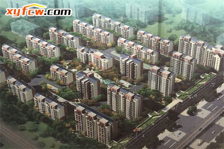 恒大雍河湾2室1厅1卫55万56m2精装出售